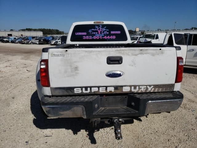 Photo 5 VIN: 1FT8X3DT4BEC29999 - FORD F350 SUPER 