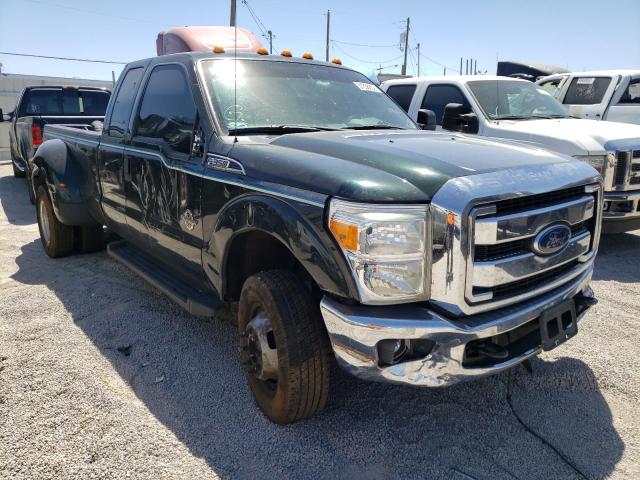 Photo 0 VIN: 1FT8X3DT4EEB73034 - FORD F350 SUPER 