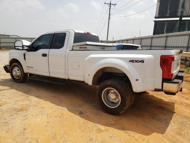 Photo 1 VIN: 1FT8X3DT7HED52995 - FORD F350 SUPER 