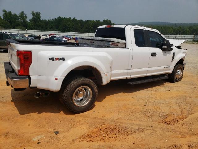 Photo 2 VIN: 1FT8X3DT7HED52995 - FORD F350 SUPER 