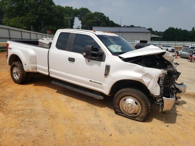 Photo 3 VIN: 1FT8X3DT7HED52995 - FORD F350 SUPER 