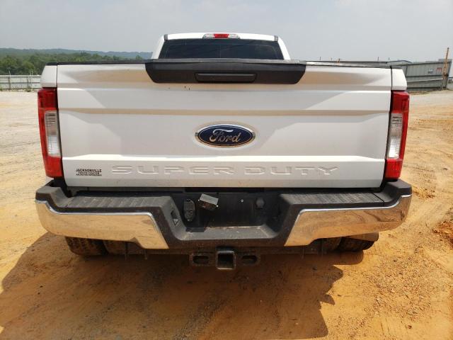 Photo 5 VIN: 1FT8X3DT7HED52995 - FORD F350 SUPER 