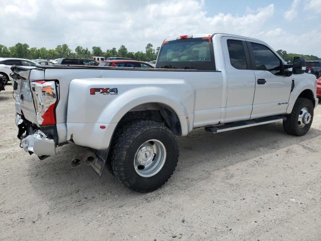 Photo 2 VIN: 1FT8X3DT7KEG73104 - FORD F350 