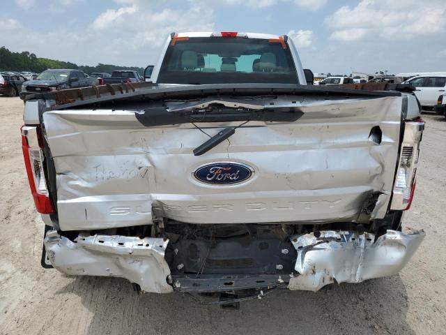 Photo 5 VIN: 1FT8X3DT7KEG73104 - FORD F350 