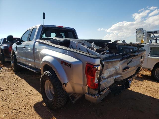 Photo 2 VIN: 1FT8X3DT7KEG73104 - FORD F350 