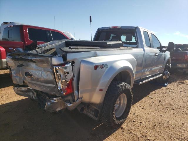 Photo 3 VIN: 1FT8X3DT7KEG73104 - FORD F350 