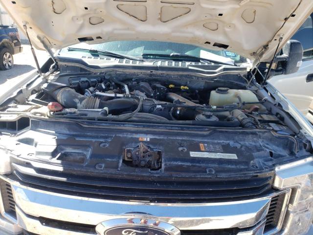 Photo 6 VIN: 1FT8X3DT7KEG73104 - FORD F350 