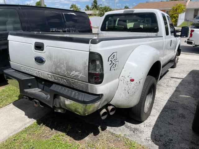 Photo 3 VIN: 1FT8X3DTXFEA08283 - FORD F350 SUPER 