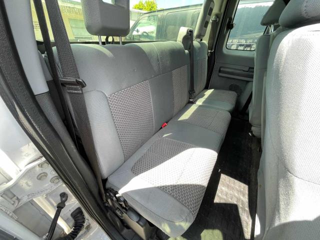 Photo 5 VIN: 1FT8X3DTXFEA08283 - FORD F350 SUPER 