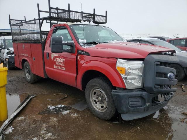 Photo 3 VIN: 1FTBF2A60DEA24779 - FORD F250 SUPER 