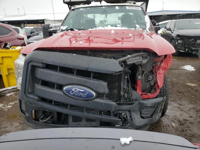 Photo 4 VIN: 1FTBF2A60DEA24779 - FORD F250 SUPER 