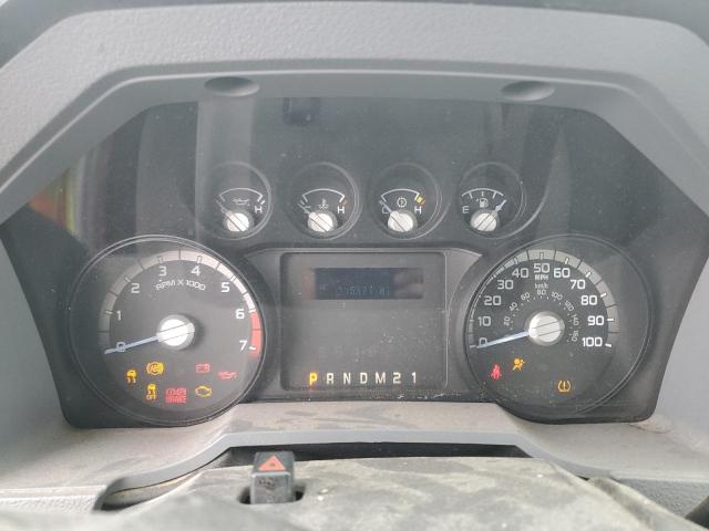 Photo 8 VIN: 1FTBF2A60DEA24779 - FORD F250 SUPER 