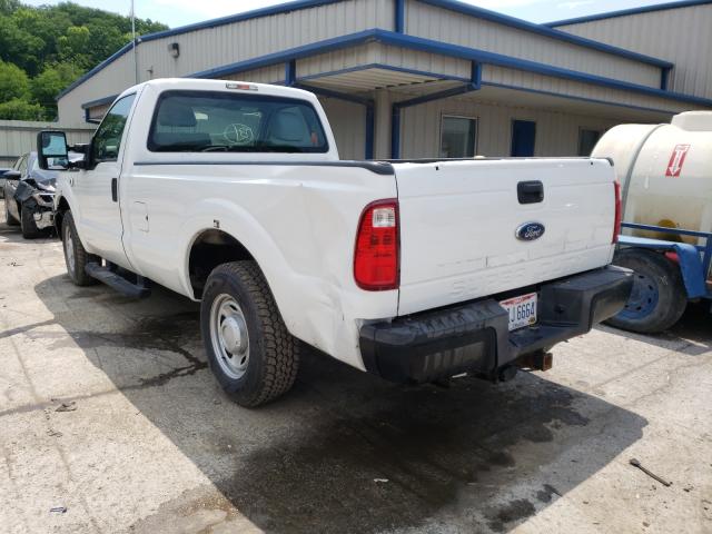 Photo 2 VIN: 1FTBF2A60DEB82278 - FORD F250 SUPER 