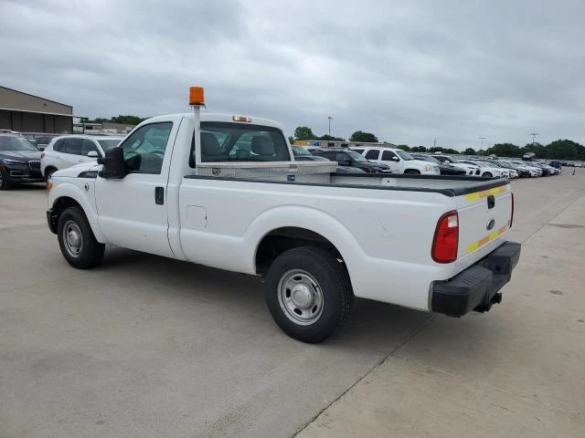 Photo 1 VIN: 1FTBF2A60DEB82328 - FORD F250 SUPER 