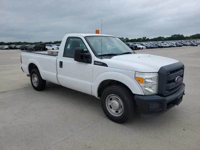 Photo 3 VIN: 1FTBF2A60DEB82328 - FORD F250 SUPER 