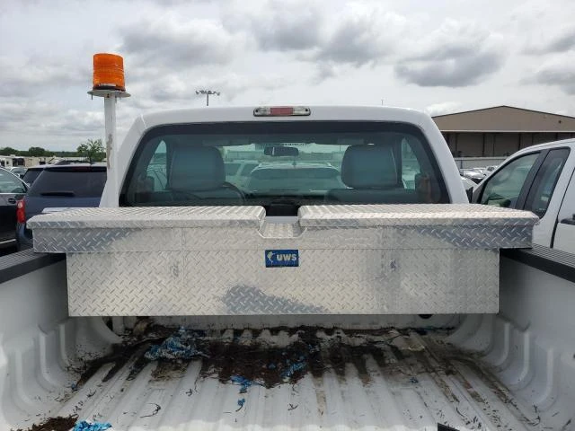 Photo 9 VIN: 1FTBF2A60DEB82328 - FORD F250 SUPER 