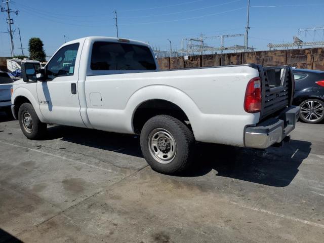 Photo 1 VIN: 1FTBF2A60EEA79136 - FORD F250 SUPER 