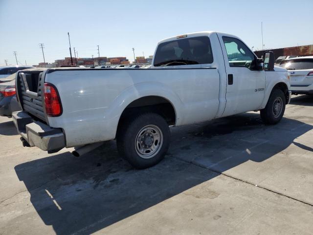 Photo 2 VIN: 1FTBF2A60EEA79136 - FORD F250 SUPER 