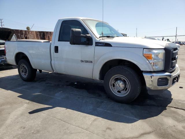 Photo 3 VIN: 1FTBF2A60EEA79136 - FORD F250 SUPER 