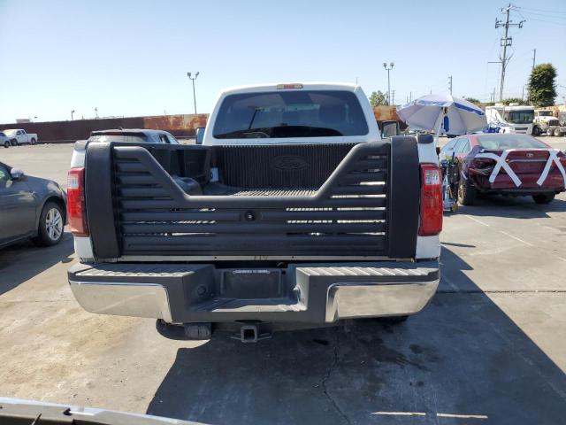 Photo 5 VIN: 1FTBF2A60EEA79136 - FORD F250 SUPER 