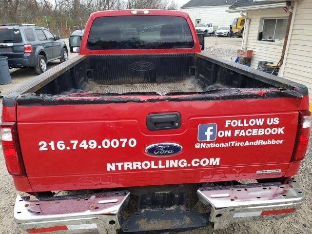 Photo 5 VIN: 1FTBF2A60FEA68087 - FORD F250 SUPER 