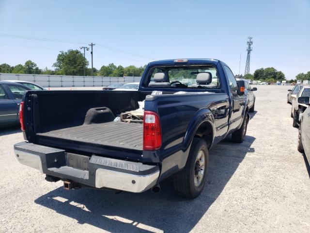 Photo 3 VIN: 1FTBF2A60GEA96408 - FORD F250 SUPER 