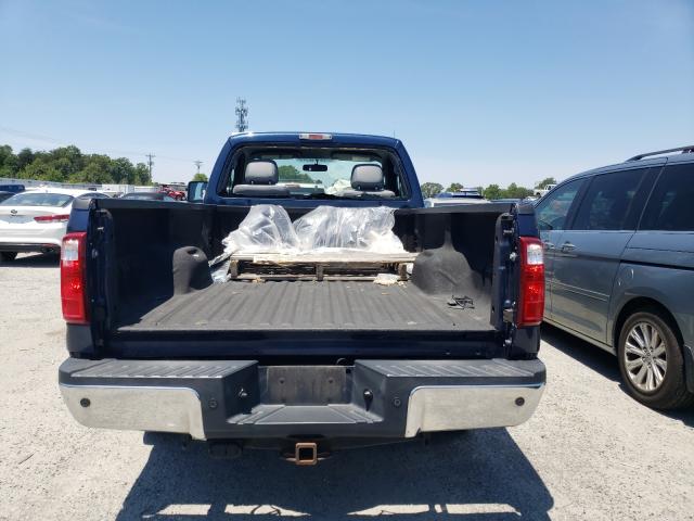 Photo 5 VIN: 1FTBF2A60GEA96408 - FORD F250 SUPER 