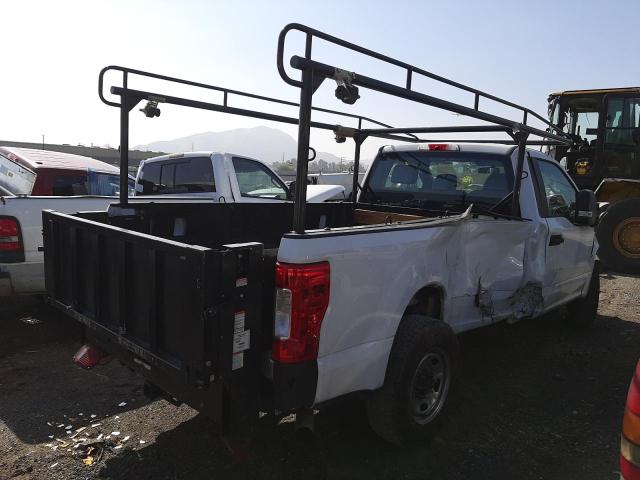 Photo 3 VIN: 1FTBF2A60JEC81517 - FORD F250 SUPER 