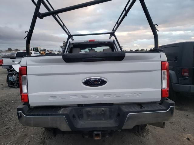 Photo 5 VIN: 1FTBF2A60KEG76203 - FORD F250 SUPER 