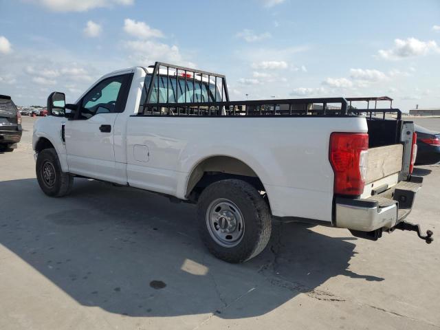 Photo 1 VIN: 1FTBF2A60MED21177 - FORD F250 SUPER 