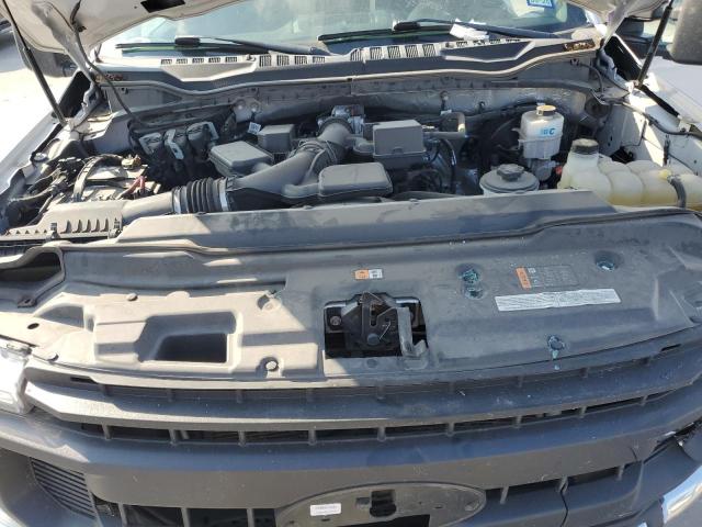 Photo 10 VIN: 1FTBF2A60MED21177 - FORD F250 SUPER 