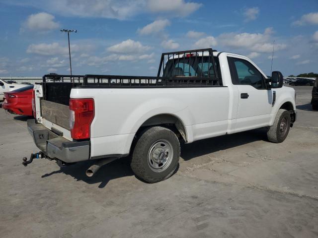 Photo 2 VIN: 1FTBF2A60MED21177 - FORD F250 SUPER 