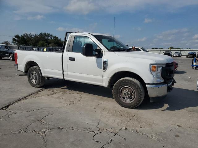 Photo 3 VIN: 1FTBF2A60MED21177 - FORD F250 SUPER 