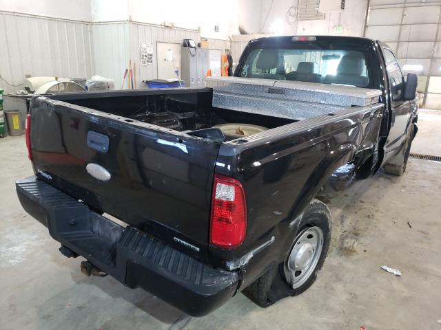 Photo 3 VIN: 1FTBF2A61CEA20528 - FORD F250 SUPER 