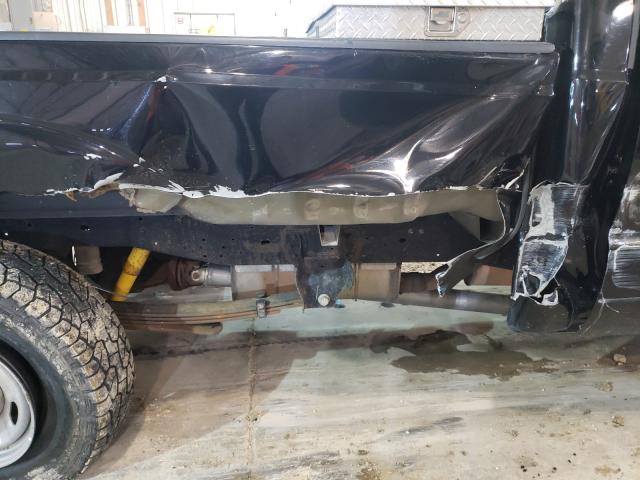 Photo 8 VIN: 1FTBF2A61CEA20528 - FORD F250 SUPER 