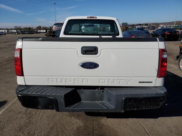 Photo 5 VIN: 1FTBF2A61DEB36054 - FORD F250 SUPER 