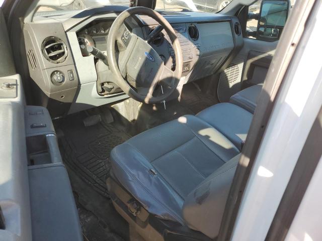 Photo 7 VIN: 1FTBF2A61DEB36054 - FORD F250 SUPER 