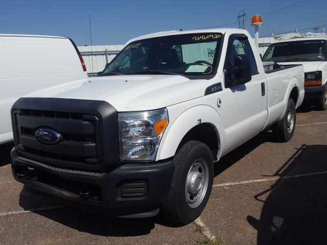 Photo 1 VIN: 1FTBF2A61DEB81835 - FORD F250 SUPER 