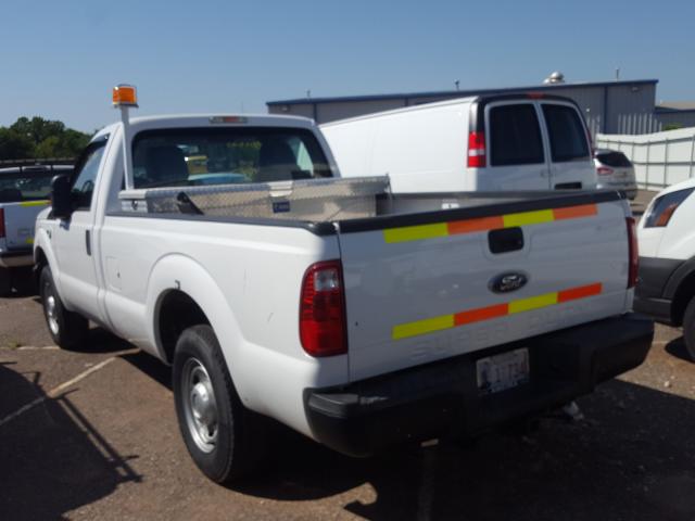 Photo 2 VIN: 1FTBF2A61DEB81835 - FORD F250 SUPER 