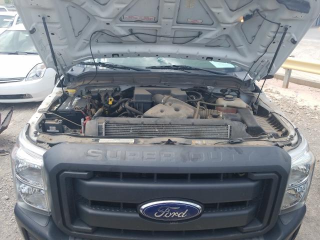 Photo 6 VIN: 1FTBF2A61DEB81835 - FORD F250 SUPER 