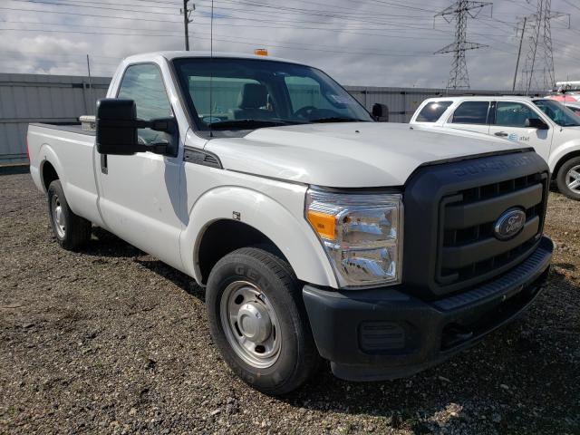 Photo 0 VIN: 1FTBF2A61DEB82094 - FORD F250 SUPER 