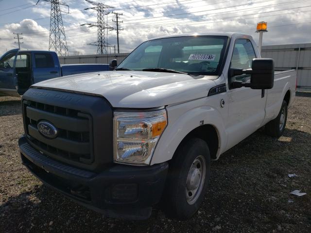 Photo 1 VIN: 1FTBF2A61DEB82094 - FORD F250 SUPER 