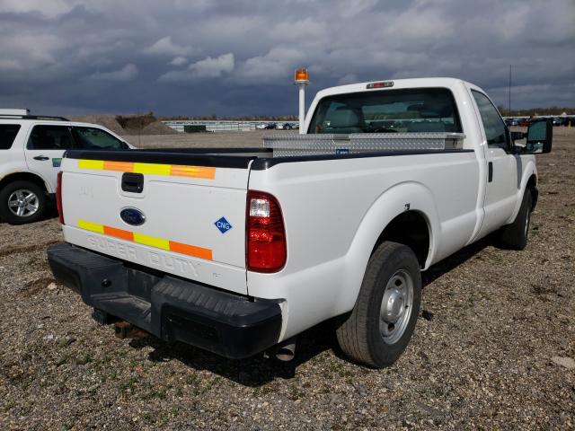 Photo 3 VIN: 1FTBF2A61DEB82094 - FORD F250 SUPER 