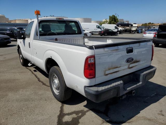 Photo 1 VIN: 1FTBF2A61DEB82211 - FORD F250 