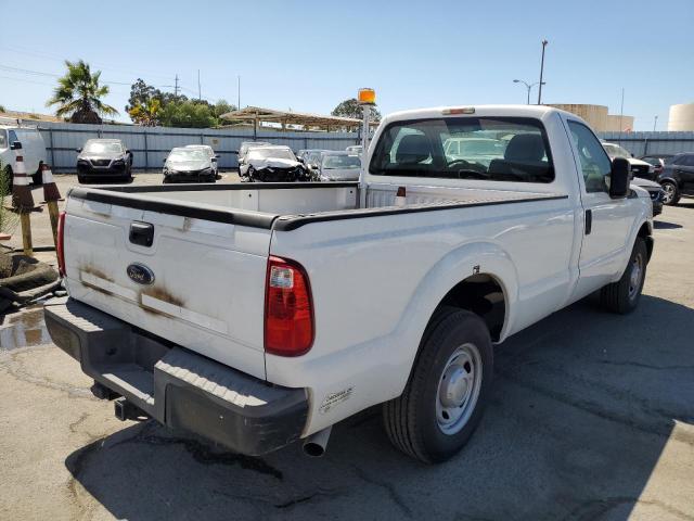 Photo 2 VIN: 1FTBF2A61DEB82211 - FORD F250 