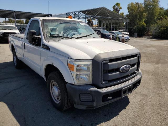 Photo 3 VIN: 1FTBF2A61DEB82211 - FORD F250 