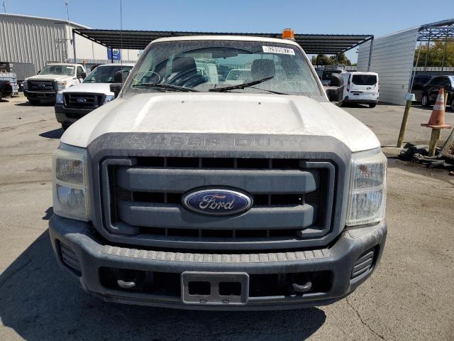 Photo 4 VIN: 1FTBF2A61DEB82211 - FORD F250 