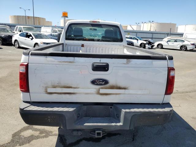 Photo 5 VIN: 1FTBF2A61DEB82211 - FORD F250 