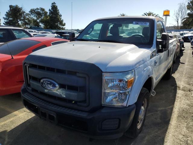 Photo 1 VIN: 1FTBF2A61DEB82290 - FORD F250 SUPER 