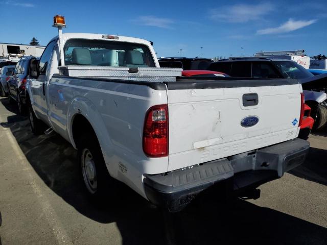 Photo 2 VIN: 1FTBF2A61DEB82290 - FORD F250 SUPER 